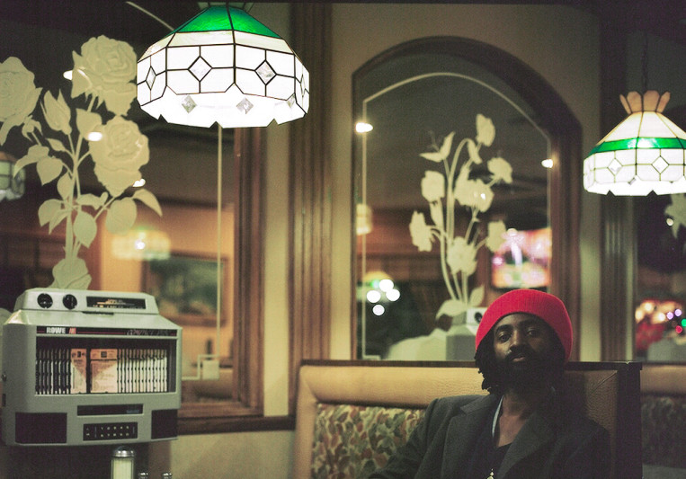 Dason J. on SoundBetter