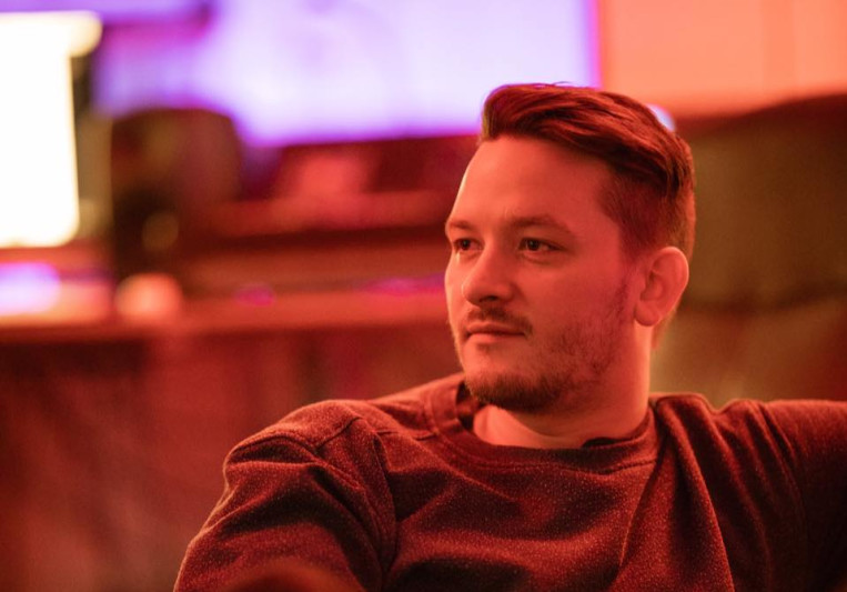 Martin Mikkelsen on SoundBetter