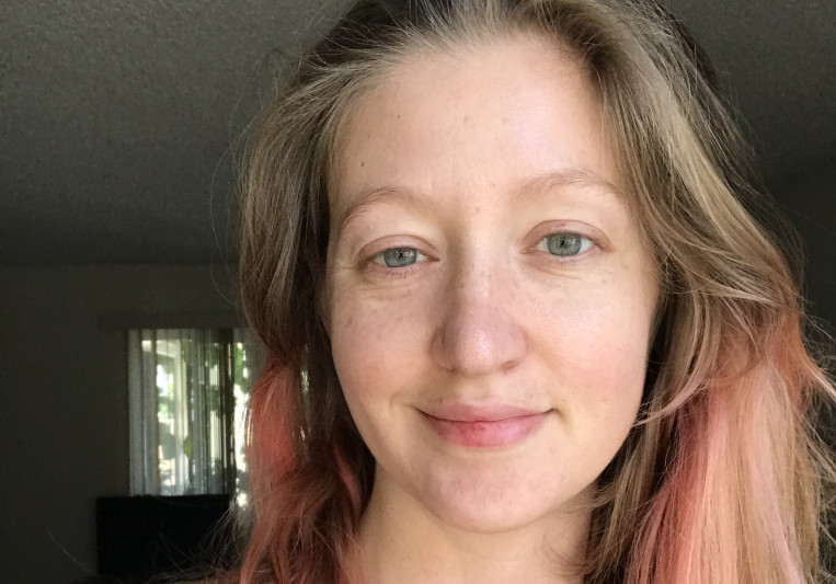 Alexandria Elmore on SoundBetter