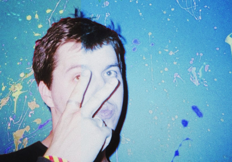 Nick B. on SoundBetter