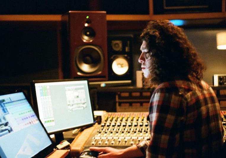 Brandon Pero on SoundBetter