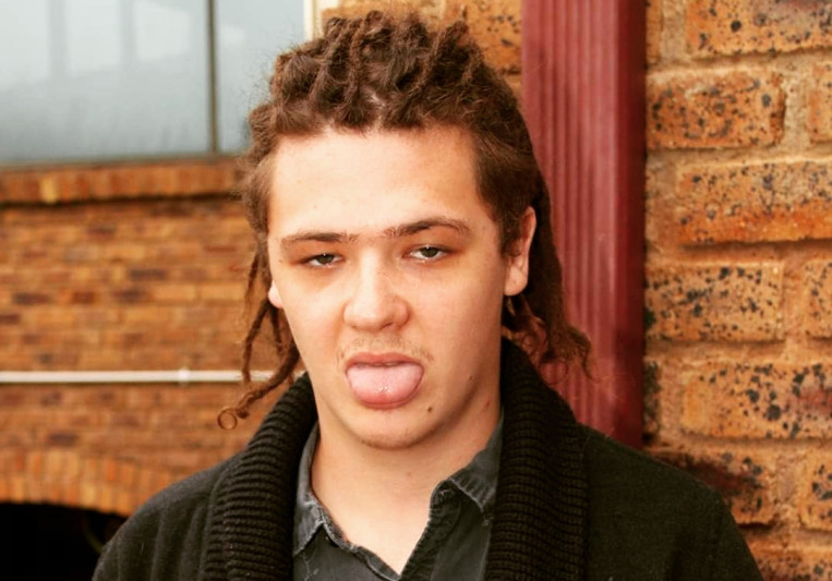 Cameron van der Walt on SoundBetter