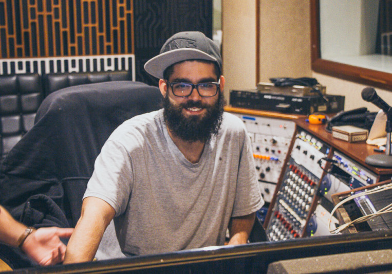 Bernardo Centeno on SoundBetter