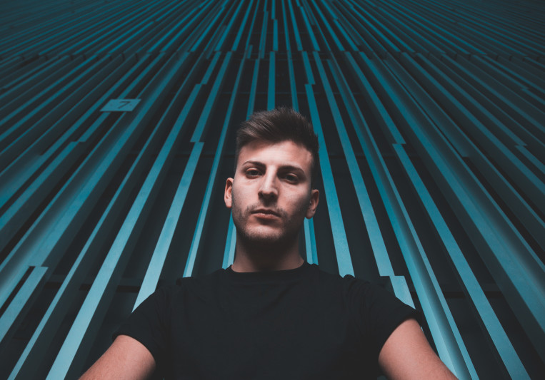 Matteo "Xanti" Romano on SoundBetter