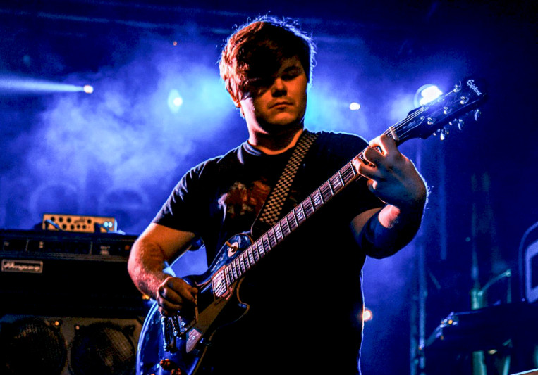 SmithyMusician on SoundBetter