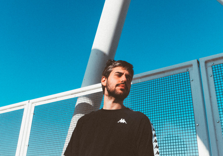 Francesco Lo Giudice on SoundBetter