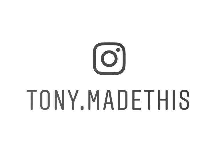 TonyMadeThis on SoundBetter