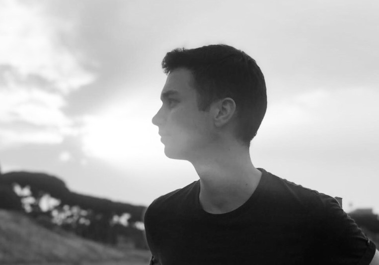 Harry Price on SoundBetter