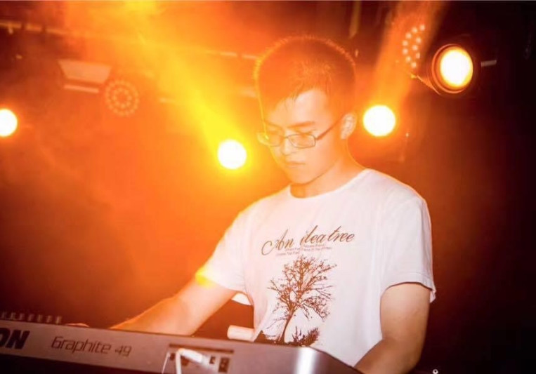 Starise on SoundBetter
