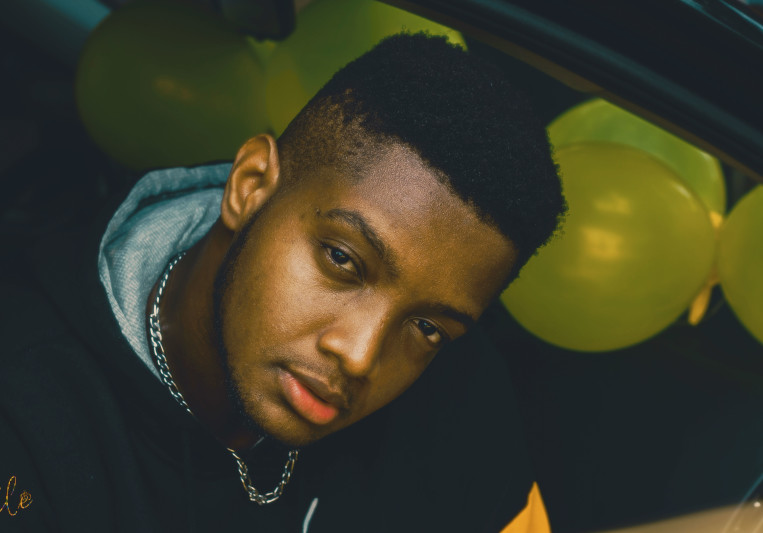 BRYAN THE MENSAH on SoundBetter
