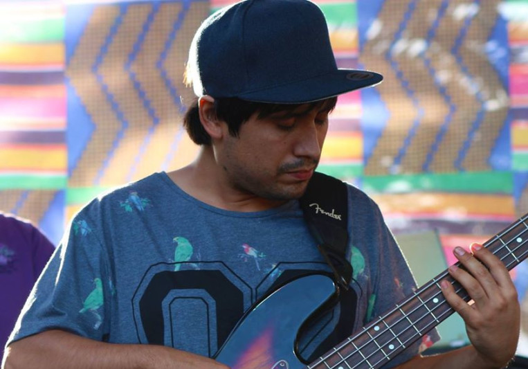 Gonzalez on SoundBetter