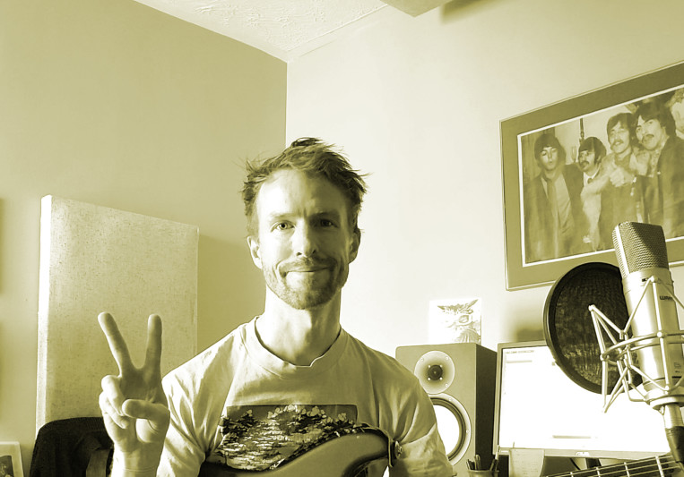 Charles Tilden on SoundBetter