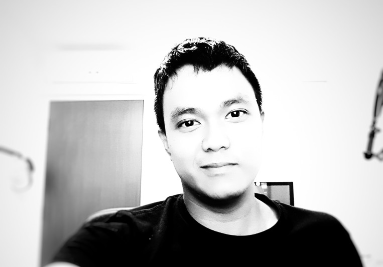 JazMendoza on SoundBetter