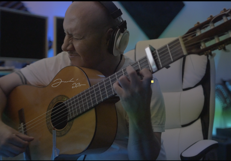 Julio G. on SoundBetter