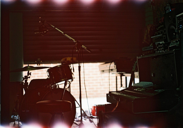 Greco Park on SoundBetter