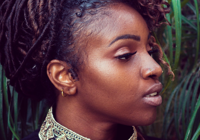 Chantell Thompson on SoundBetter
