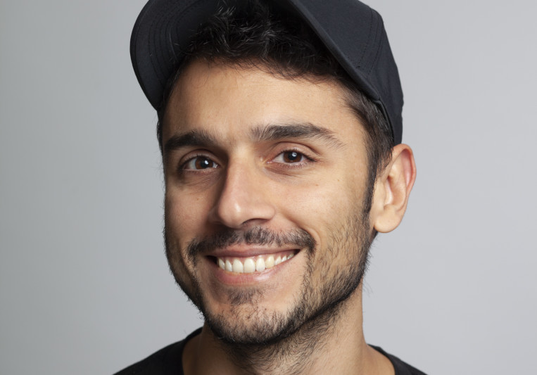 Mark Haven on SoundBetter