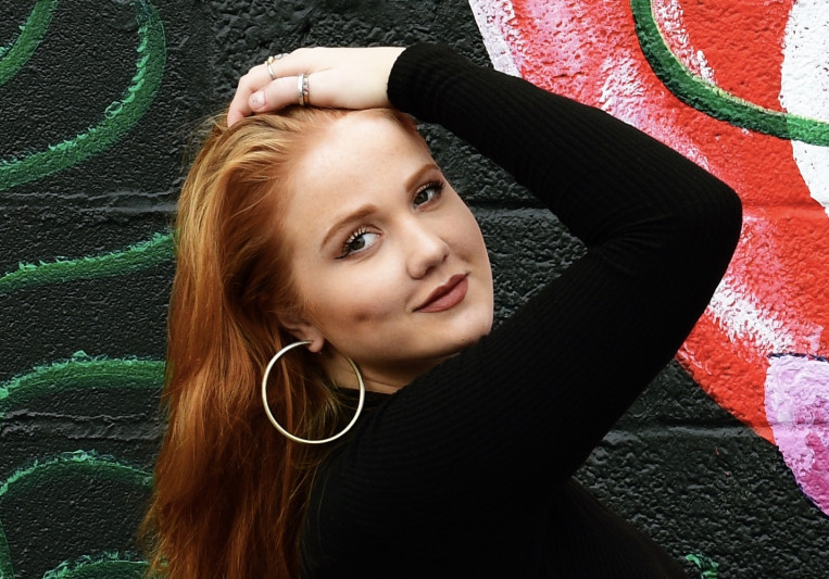 Hannah Goebel on SoundBetter