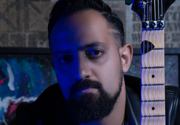 Sherif Salim on SoundBetter