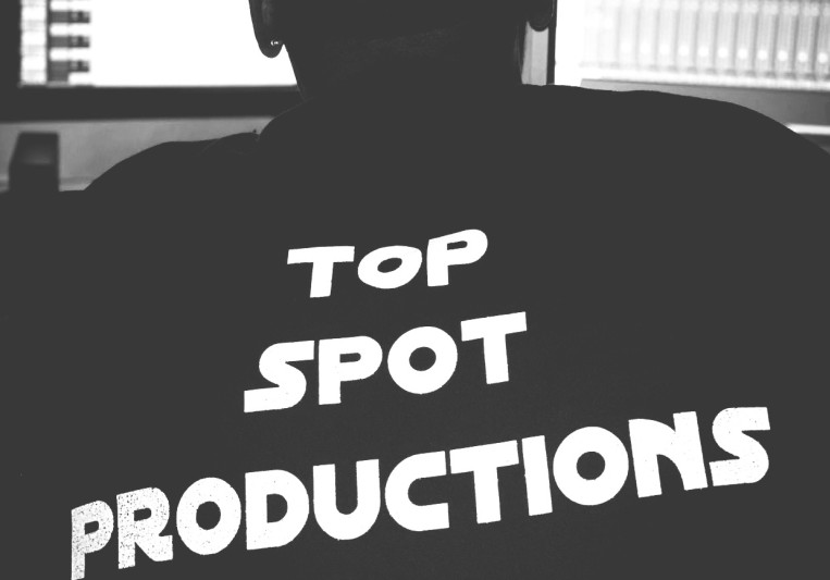Top Spot Productions on SoundBetter