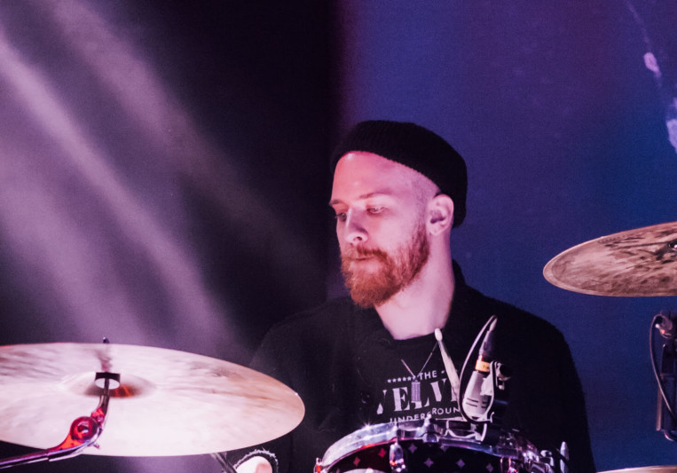 Daniel Weksler on SoundBetter