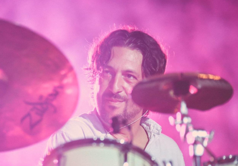 Goran Evetovic on SoundBetter