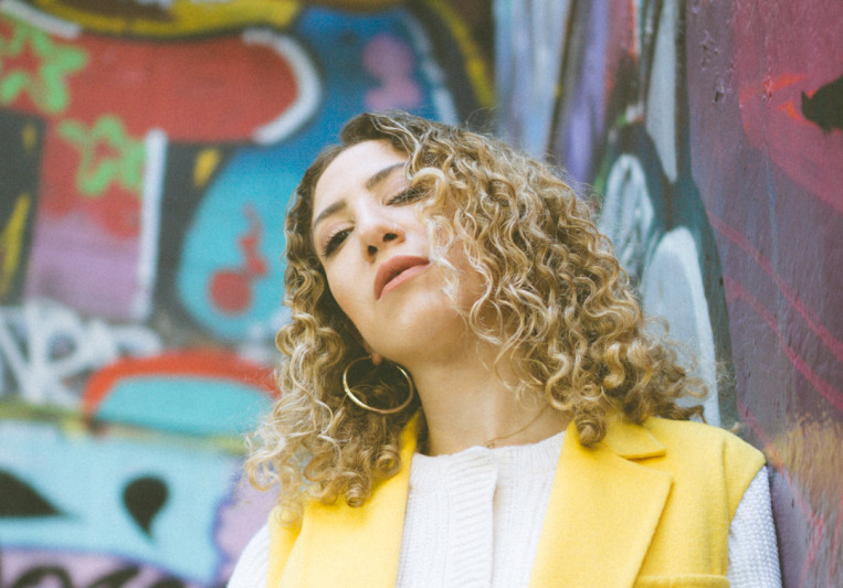 Bea Kadri on SoundBetter
