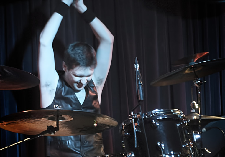 Zak Ryan on SoundBetter