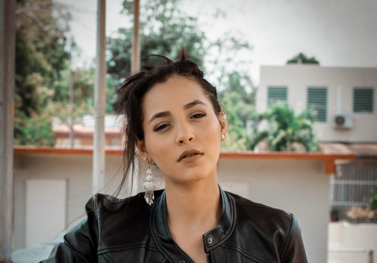 Edeliz C. on SoundBetter