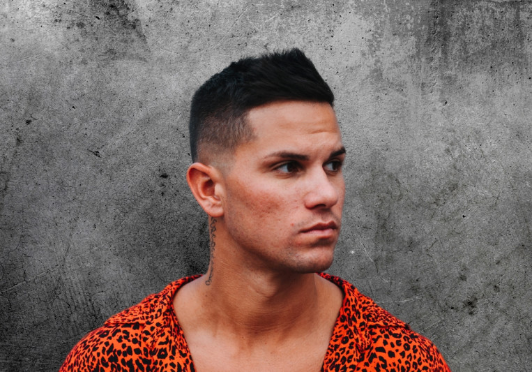Jayden R. on SoundBetter