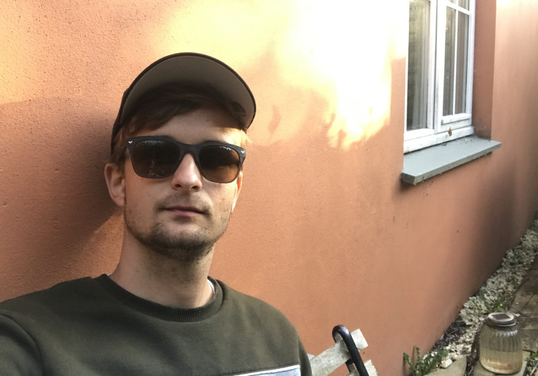 Tom B on SoundBetter