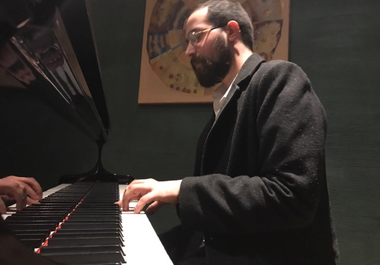 Yusuf Karaoglu on SoundBetter