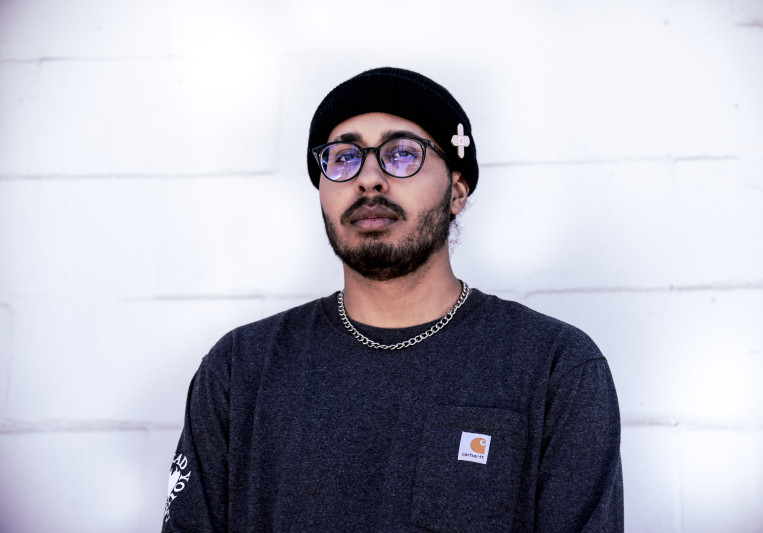 Isaac Hylton on SoundBetter