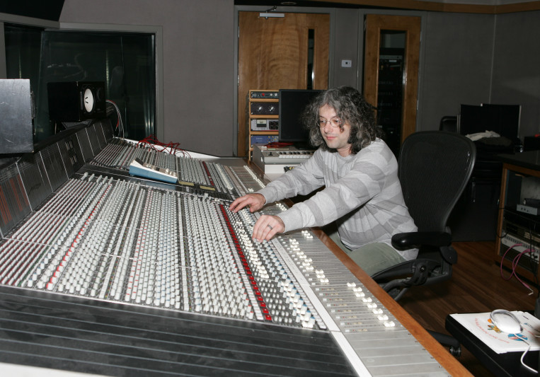 Marietta Audio Mastering on SoundBetter
