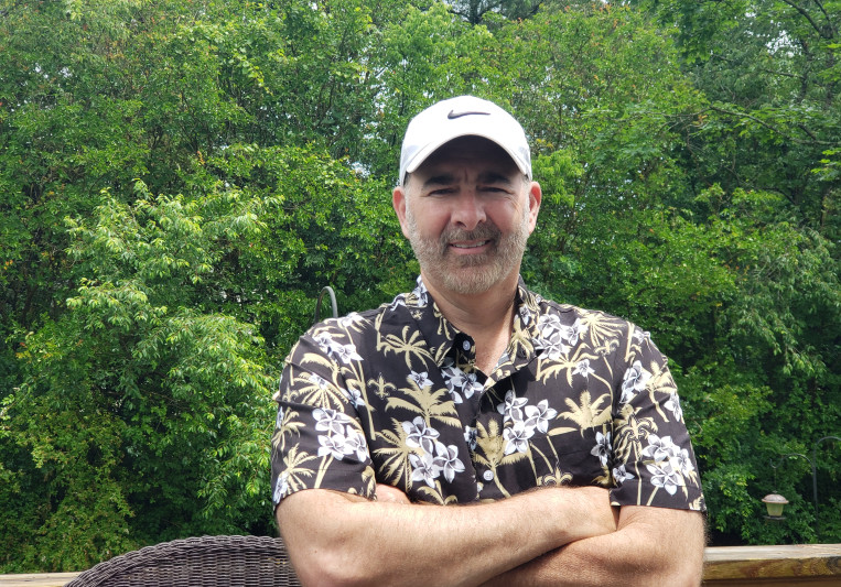 Stephen S. on SoundBetter
