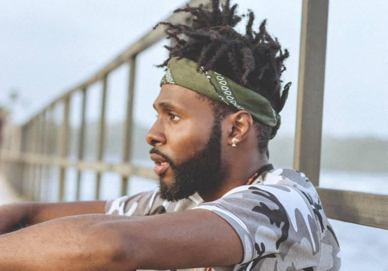 Nathan B. on SoundBetter