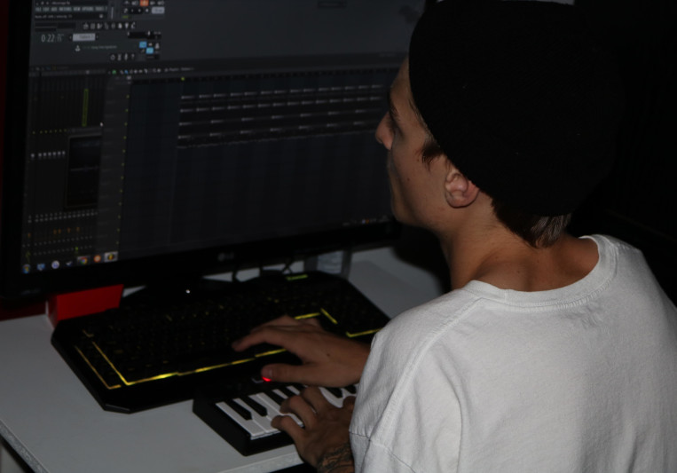 Jordan Sound Engineer on SoundBetter