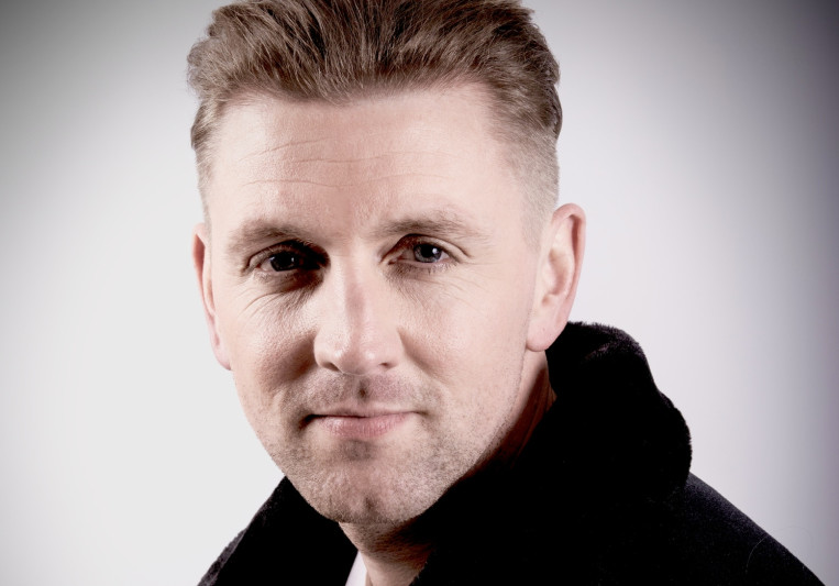 David Barnes on SoundBetter