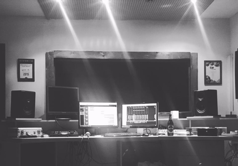 Arête Sound House on SoundBetter