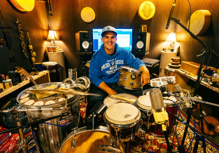 Billy Hawn on SoundBetter