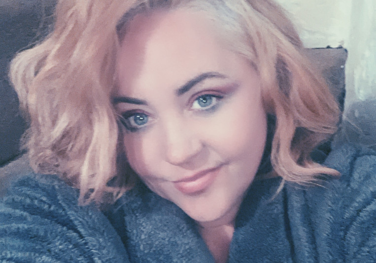 Gemma Louise on SoundBetter