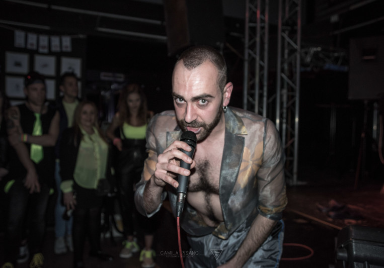 Guillem Duquette on SoundBetter