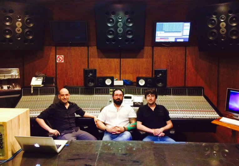 Musiteca on SoundBetter