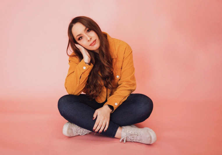 Kat Holland on SoundBetter