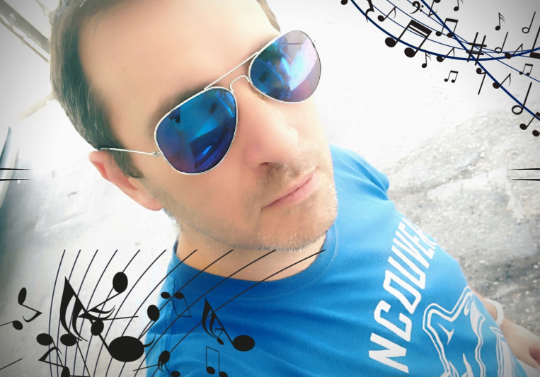 The Korger on SoundBetter