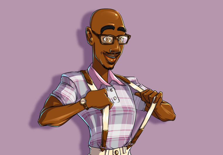 Diggy diamond on SoundBetter