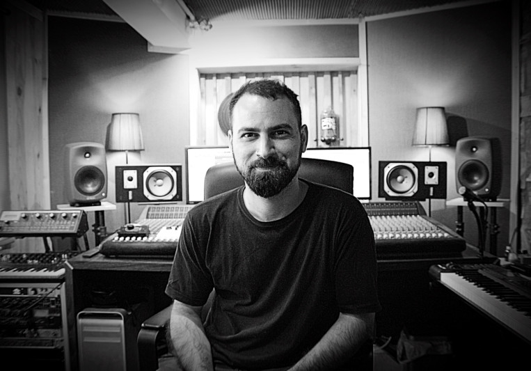 Borja Hoch on SoundBetter