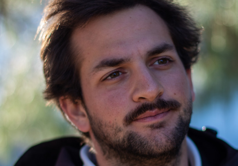 Fede Terán on SoundBetter