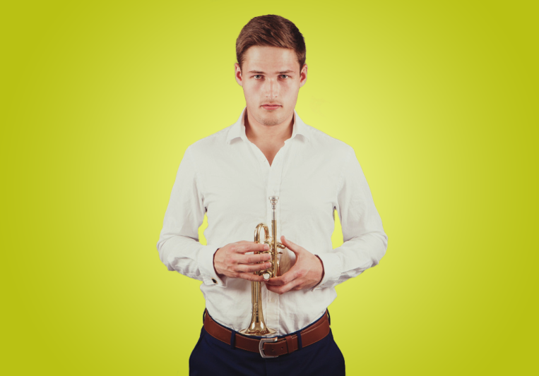 Tom Harrison on SoundBetter