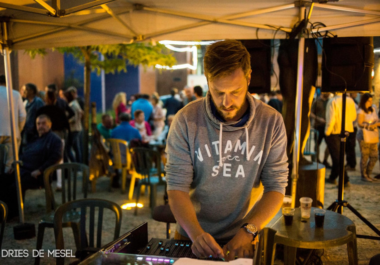 Koen Stroobants on SoundBetter